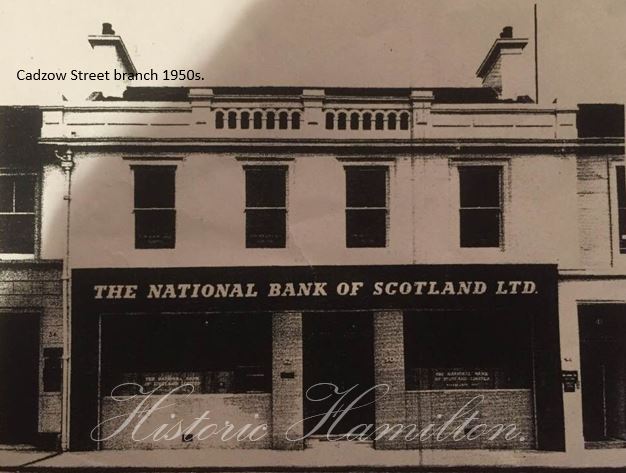 Royal Bank Of ScotlandWM